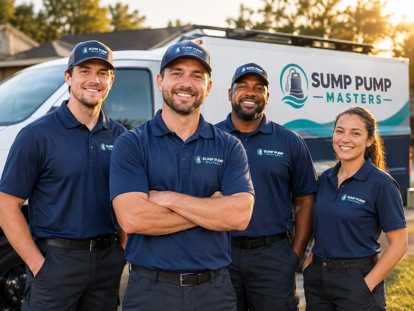 Sump Pump Repair company in Riverside, AL